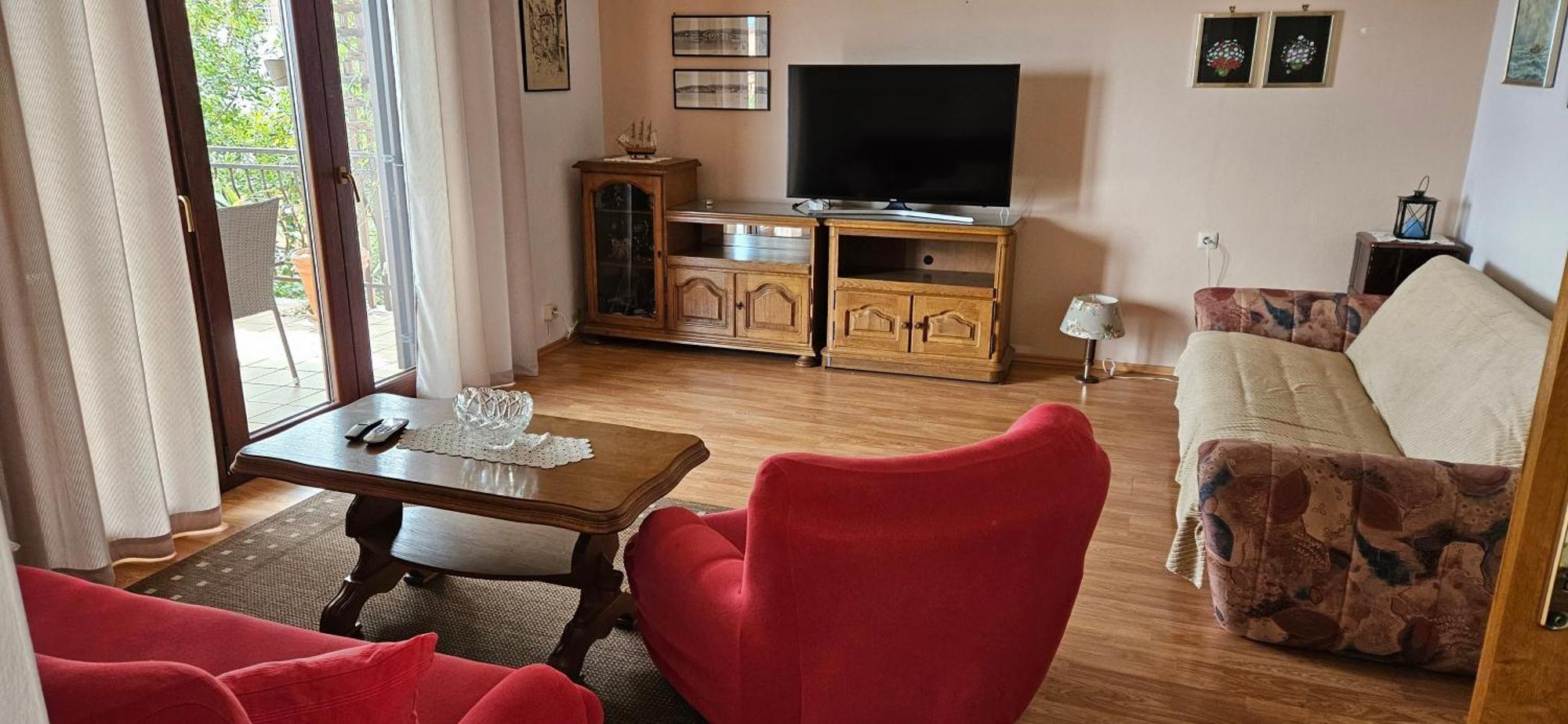 Apartment Dokic Crikvenica Exterior photo