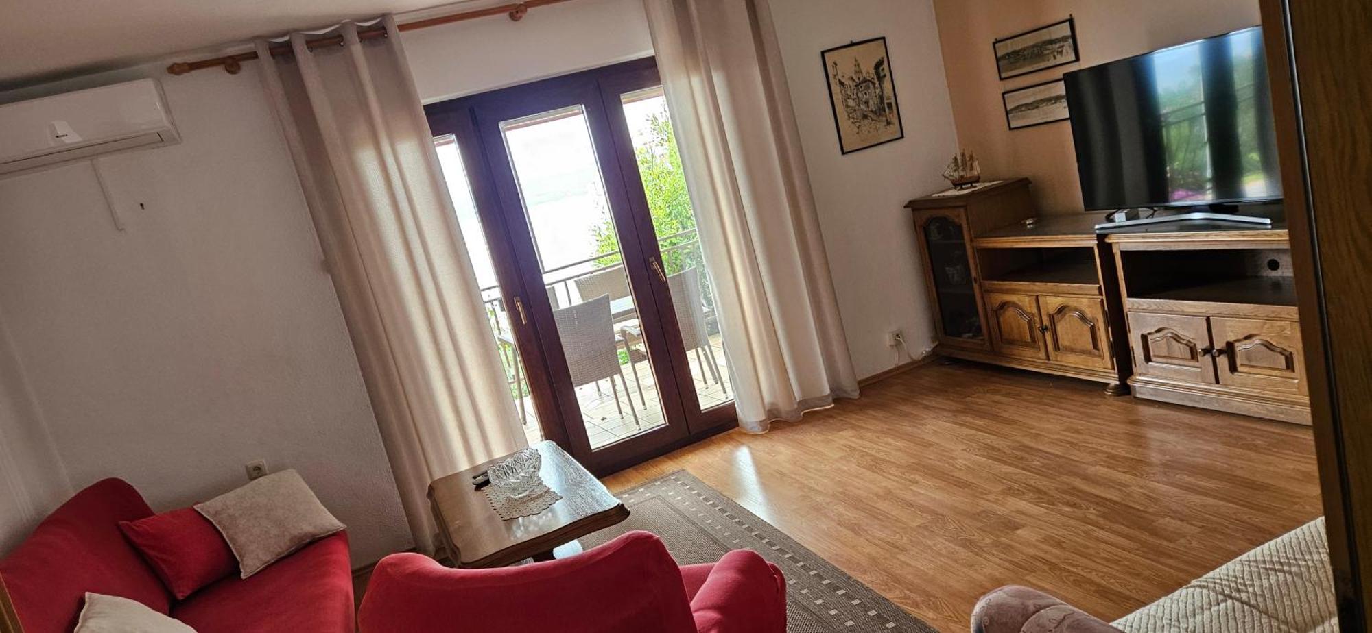 Apartment Dokic Crikvenica Exterior photo