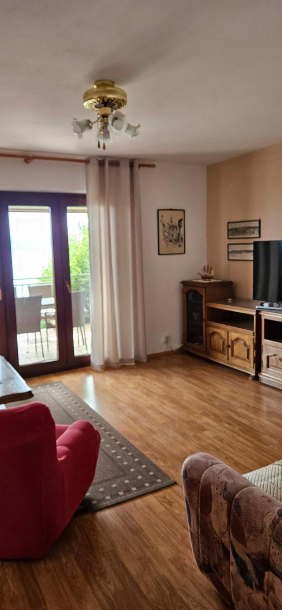 Apartment Dokic Crikvenica Exterior photo