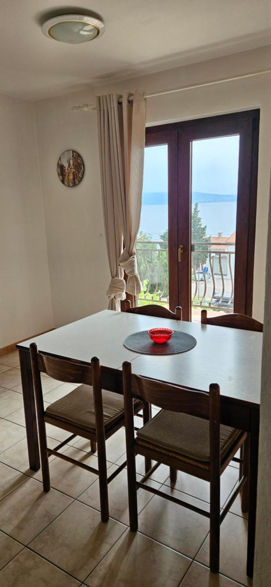 Apartment Dokic Crikvenica Exterior photo