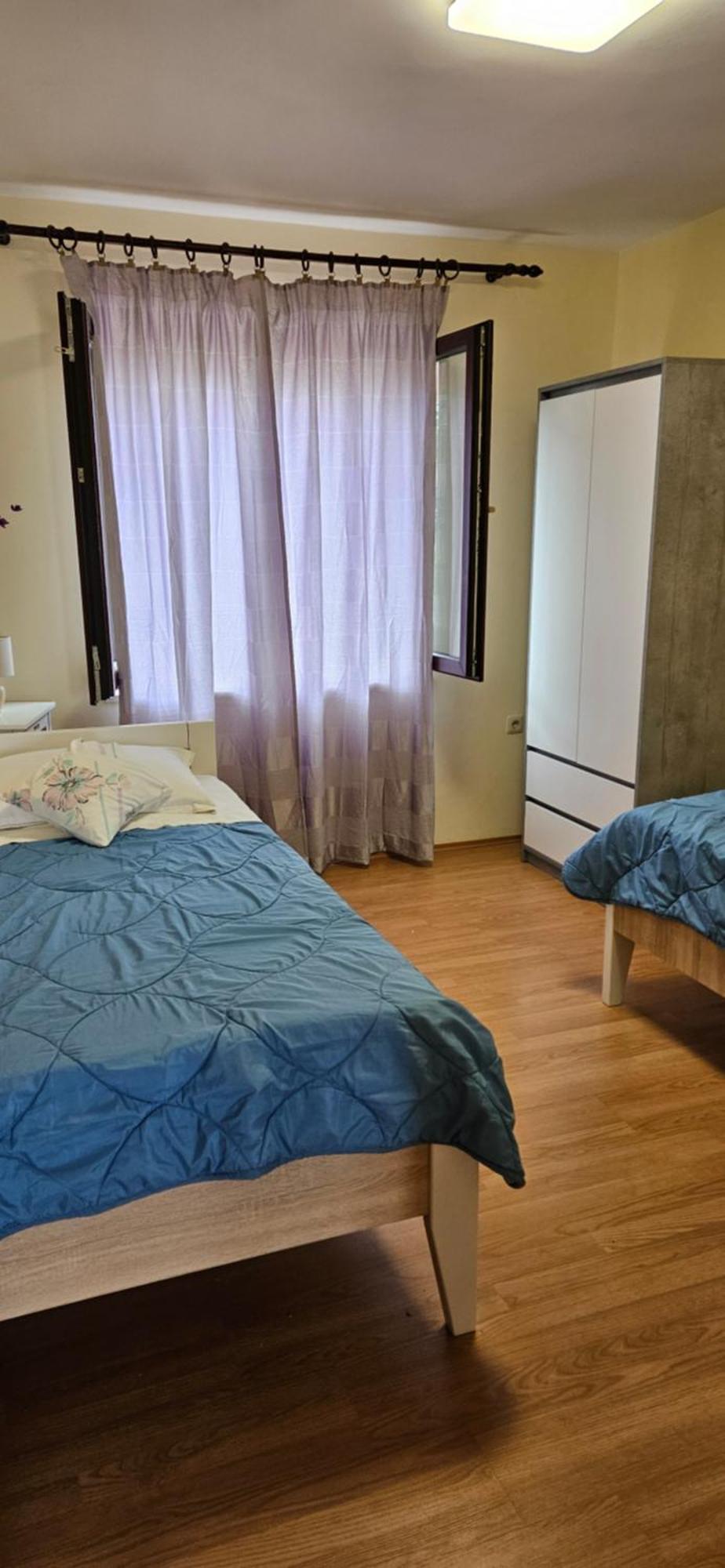 Apartment Dokic Crikvenica Exterior photo
