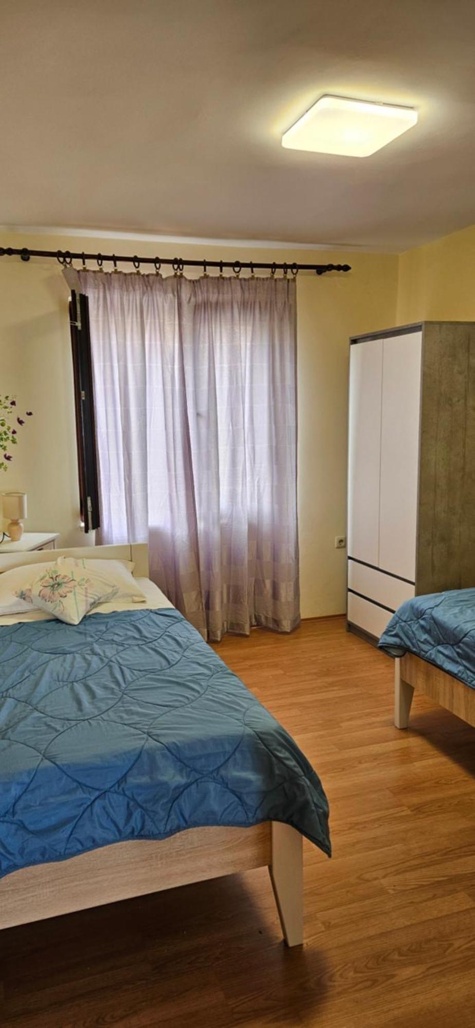 Apartment Dokic Crikvenica Room photo