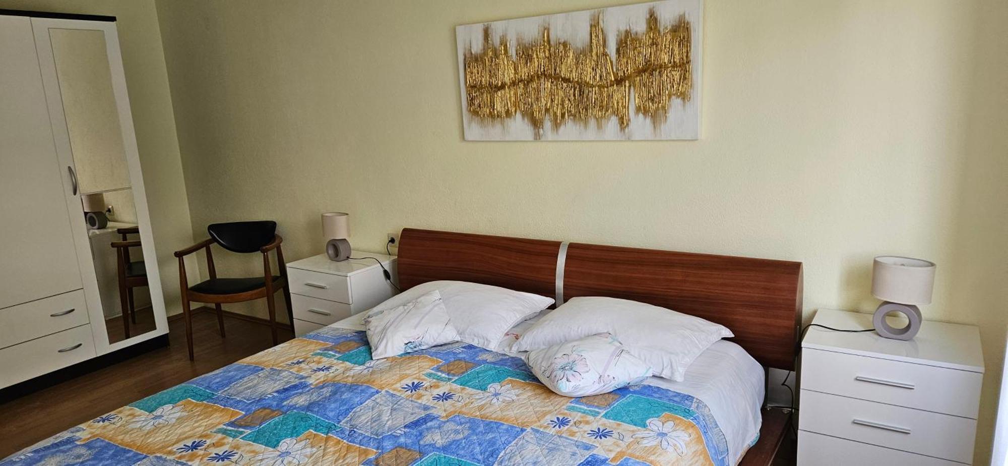 Apartment Dokic Crikvenica Exterior photo