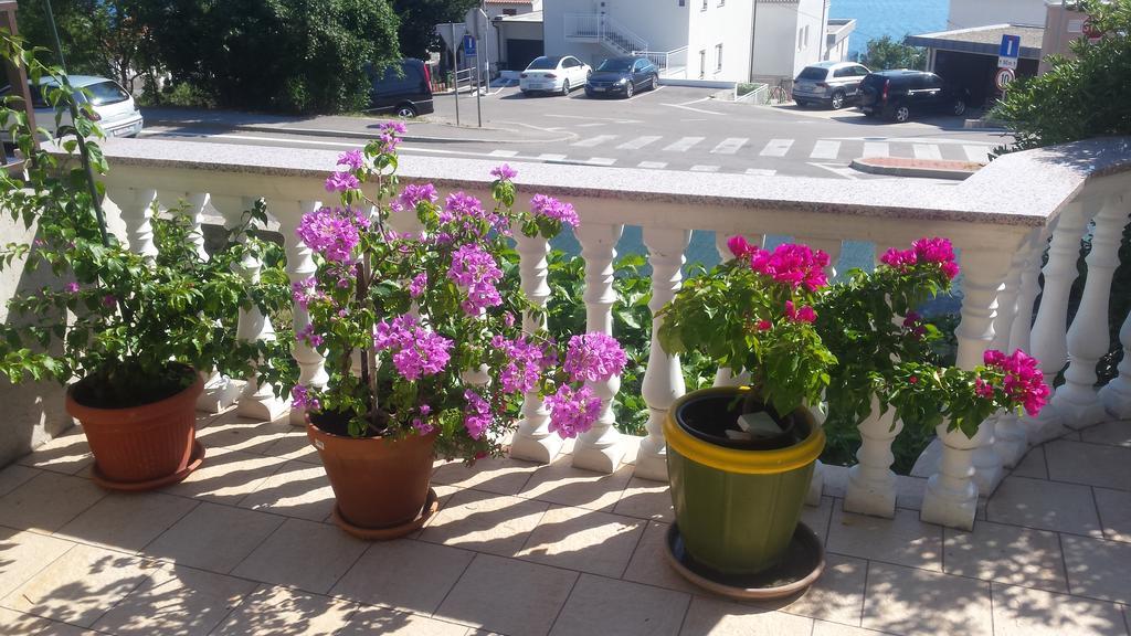 Apartment Dokic Crikvenica Exterior photo
