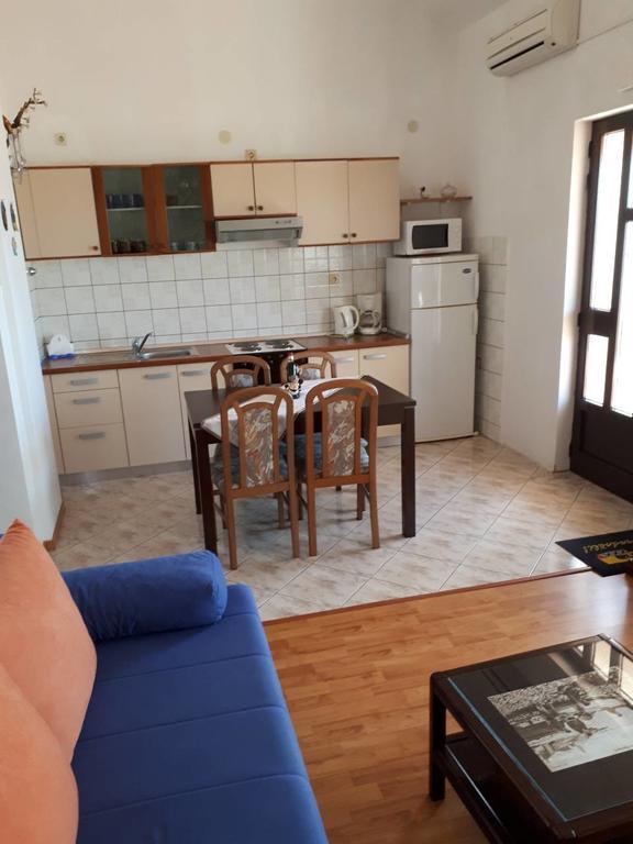 Apartment Dokic Crikvenica Exterior photo