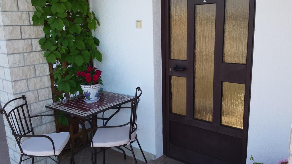 Apartment Dokic Crikvenica Exterior photo