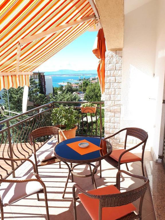 Apartment Dokic Crikvenica Exterior photo