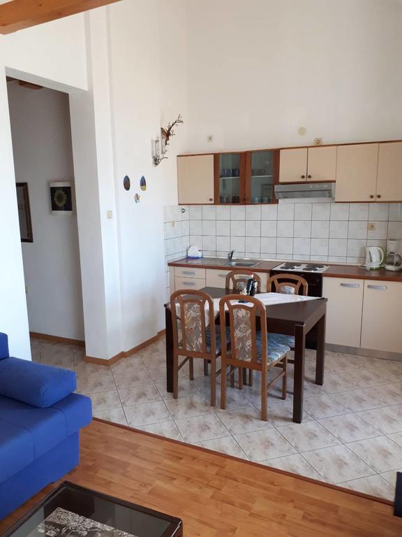 Apartment Dokic Crikvenica Exterior photo
