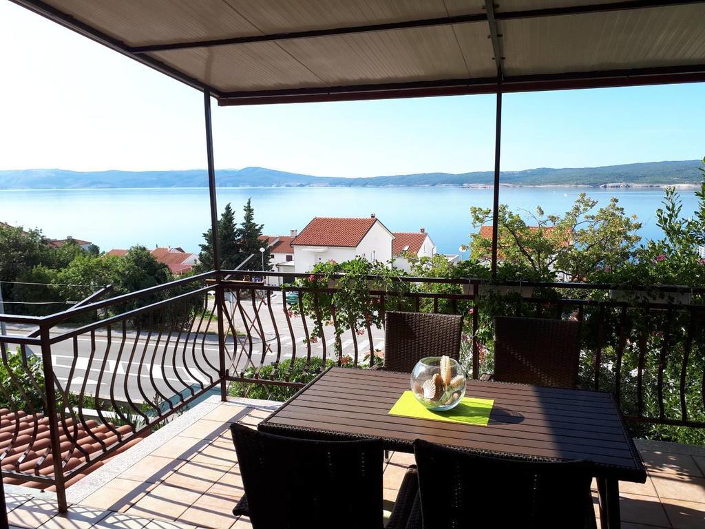 Apartment Dokic Crikvenica Exterior photo