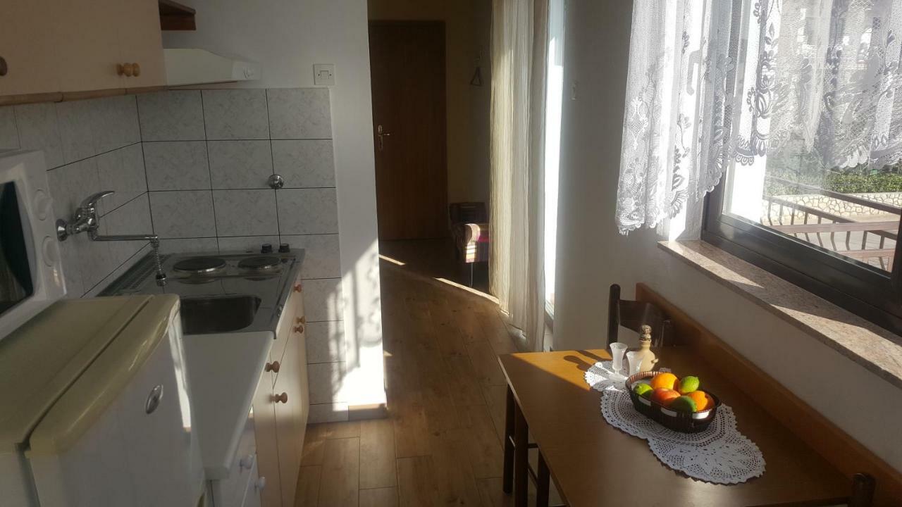 Apartment Dokic Crikvenica Exterior photo