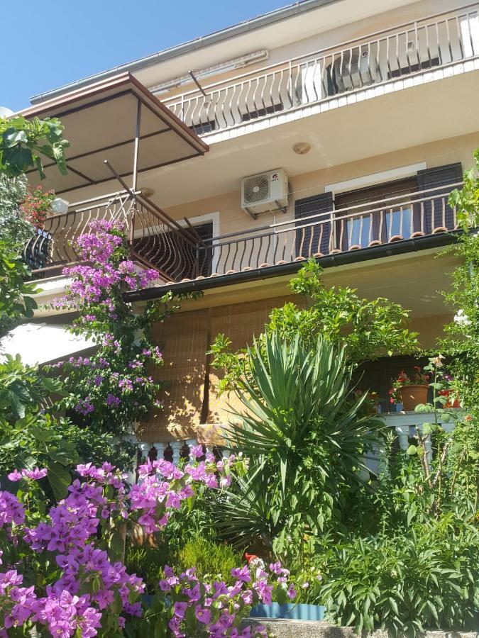 Apartment Dokic Crikvenica Exterior photo