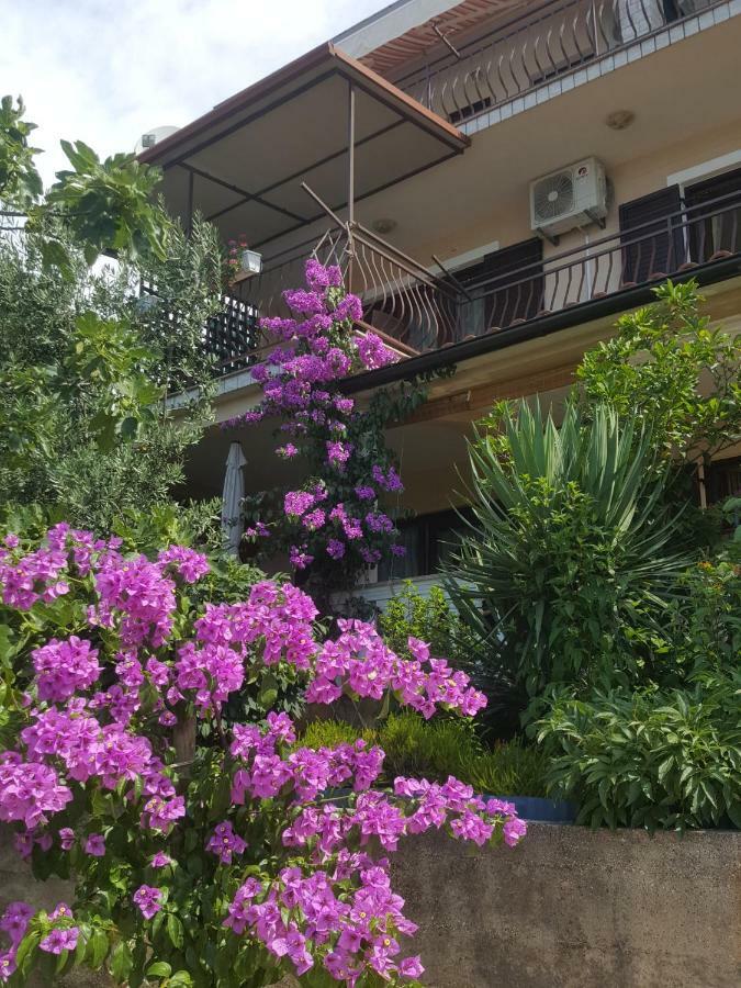 Apartment Dokic Crikvenica Exterior photo